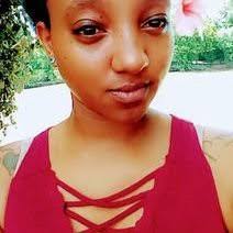 Jasmine Binion's Instagram, Twitter & Facebook