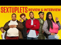 You might also like this movies. Sextuplets Movie Review Marlon Wayans Interview Extra Butter Youtube