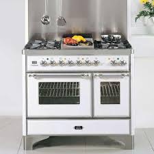 All About Pro Style Ranges Retro Kitchen Vintage Stoves Modern Kitchen
