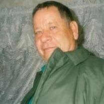 Darrell G. Morton Obituary