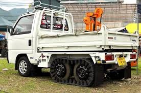 yahoo ブログ サービス終了 ダンプ 4x4 のトラック ホンダ