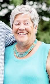 Kathryn Webster Obituary