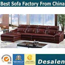 Maybe you would like to learn more about one of these? Coffee Color Modern L Shape Genuine Leather Sofa A32 China Leather Sofa Corner Sofa Made In China Com
