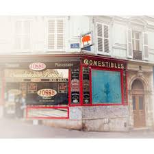 See 2,130,486 tripadvisor traveller reviews of 18,654 paris restaurants and search by cuisine, price, location, and more. Montmartre Paris Travel Photography Wall Art Print Home Decor Tracey Capone Fine Art