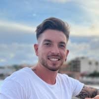 60+ "Daniel Manga" profiles