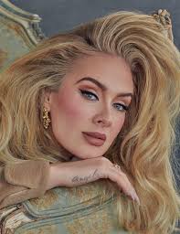 Adele's Emotional Interview: Music, Motherhood, Hollywood, Las Vegas