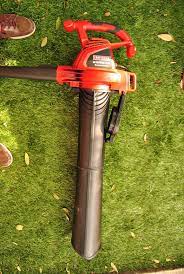 Craftsman Electric Blower Vac Review Craftsman Blowers Outdoor Tools