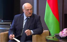 Born 31 august 2004) is the third son of. Aleksandr Lukashenko Pokinul Post Glavy Olimpijskogo Komiteta Belorussii Drugie Rbk Sport