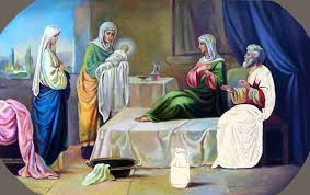 See 3 reviews, articles, and 3 photos of biserica nasterea sf. Nasterea Sfantului Ioan BotezÄtorul Biserica Ortodoxa Nasterea Maicii Domnului