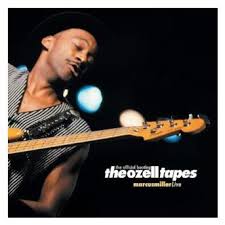 Marcus Miller : The Ozell Tapes