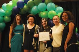 United Way Youth Venture Celebrates 20 Years of Youth-Led Social Change