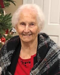 Obituary information for Esther Perry "Granny" Blanchard