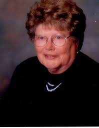 Obituary information for Leona L Huebner