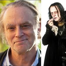 Happy birthday Brad Dourif! An impossible task to elevate Tolkien but you  did with a stellar performance as Wormtongue. May your Incredible work  continue on!