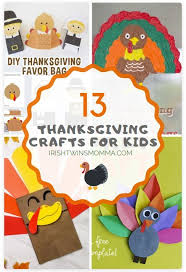 Thanksgiving Crafts For Kids The Irish Twin S Momma In 2020 Thanksgiving Crafts Thanksgiving Crafts For Kids Crafts For Kids