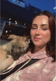 Newest member of the family🐾🥹