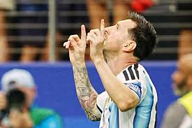 Así está la tabla de goleadores del Mundial 2026