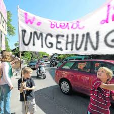 Addicted to laughter, tattoos and my jeep! Ortsumgehung Ober Unterbrunn Grunderwerb Endlich Abgeschlossen Wurmtal