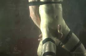 Drown fetish: Bound and dunked - ThisVid.com