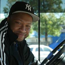 Ever since he was a little boy, Pierre Sheffield wanted to do one thing—be  a bus driver. An LCS #SafeDriver since 2014, Pierre strives to be a role  model for students, just