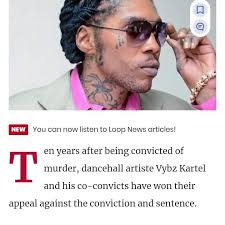 Getting ready for Vybz Kartel concert in Atlantic City