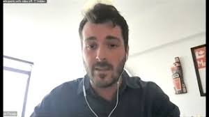 Animal Justice Lawyer Presents at Toronto City Council Meeting