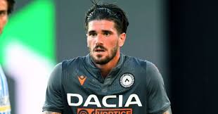 Born 24 may 1994) is an argentine professional footballer who plays as a midfielder for serie a club udinese and the argentina national. Ball In Leeds Court As Source Provides Update On Rodrigo De Paul Transfer