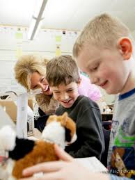 TwoByTwo Character Development