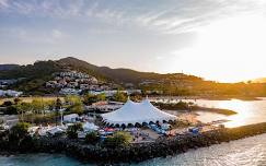 Airlie Beach Festival Of Music 2026