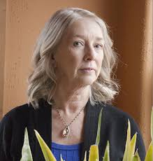 Literary ladies: Terra Nova Books