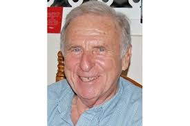 Arthur Jonas Obituary (2014)