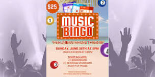 Music Bingo: BTS Anniversary Edition