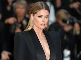 Besides these fashion shows, she also. Doutzen Kroes Should The Top Model Host Eurovision 2020 In Rotterdam Wiwibloggs