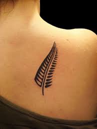 Koru pendant, infinity necklace, tiny koru necklace, infinity pendant, jewelry with meaning, wave necklace, layering necklace. New Zealand Fern Leaf Tattoo Fern Tattoo Leaf Tattoos New Zealand Tattoo