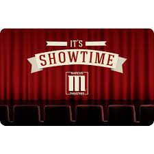 Give the gift of entertainment with a marcus theatres' gift card. Marcus Theatres 25 Target