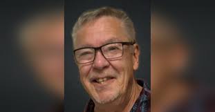 Obituary information for Ronald Linn Stone