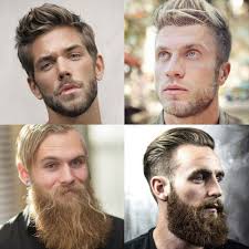 Blonde hairstyles for men continue to be trendy and stylish. 19 Best Blonde Beard Styles 2021 Guide