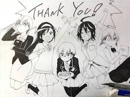 Bokutachi Wa Benkyou Ga Dekinai Chapter 156 Discussion - Forums, Bokutachi  Wa Benkyou Ga Dekinai Routes - Thirstymag.Com