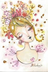 Jardim De Cora My Drawings Drawings Art