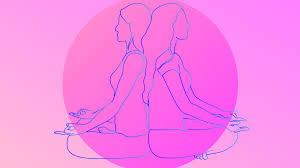 Yoga poses and names on right knowledge is the ninth step on the tenfold version of the eightfold path (astanga marga), on the basis of which the buddha claims that he sees the world as it really is (yathabhutam). 7 Beginner Yoga Poses For Couples Sheknows