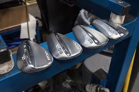 Cleveland Rtx 4 Blade Wedges Pick From 2019 Raw Black Or Tour Satin Wedges Black Casual Fashion