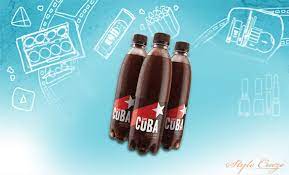 A soft drink is a beverage that typically contains water (often, but not always, carbonated water), usually a sweetener and usually a flavoring agent. Top 10 Energy Drinks Available In India