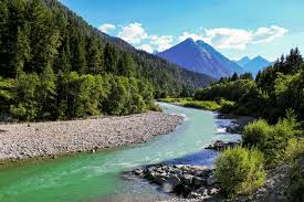 Share the best gifs now >>> Gif Steps Stepbystep River Nature Gif By Darkfun