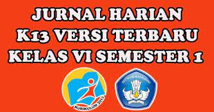 We did not find results for: Jurnal Harian Kurikulum 2013 Sd Mi Kelas Vi Semester 1 Sang Pendidik