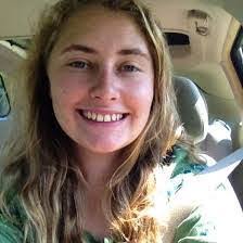 Hannah Cribbs's Instagram, Twitter & Facebook