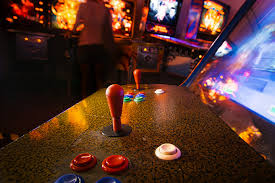 Are there any arcades near me. Arcades Near Me Find The Best Local Arcades
