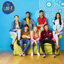 The Lodge Sezonul 1 Episodul 1 In Romana Desene Animate Filme Animatie Online Dublate Si Subtitrate In Romana