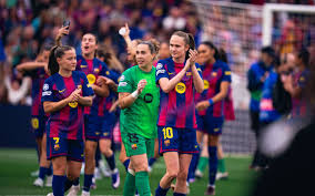 UWCL Final: Did you know?