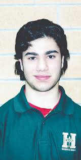 Subway Athletes of the Week — February 6, 2014