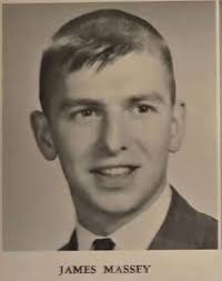 James Massey, Elmira Artist and Mural Painter